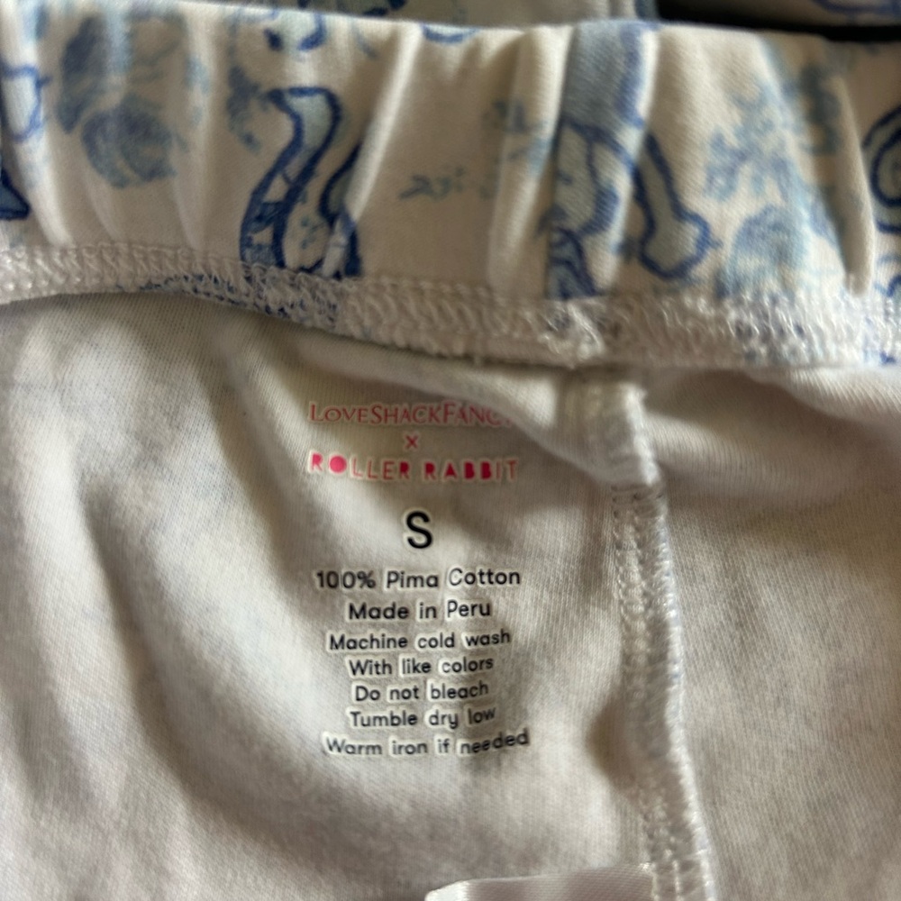 LoveShackFancy Roller Rabbit - Picture 4 of 5